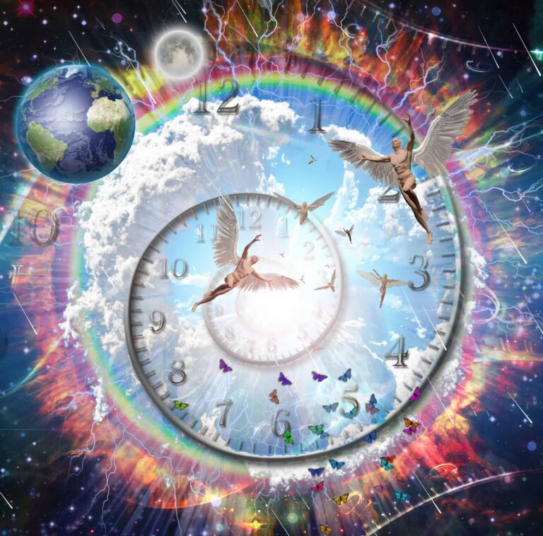Reboot Your Divine Life Purpose 2023