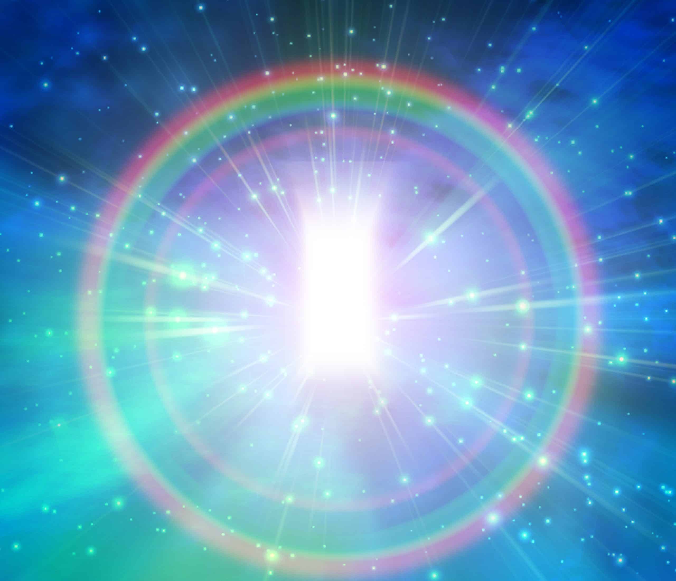 Create a Soulstice Peace Portal with Archangel Chamuel