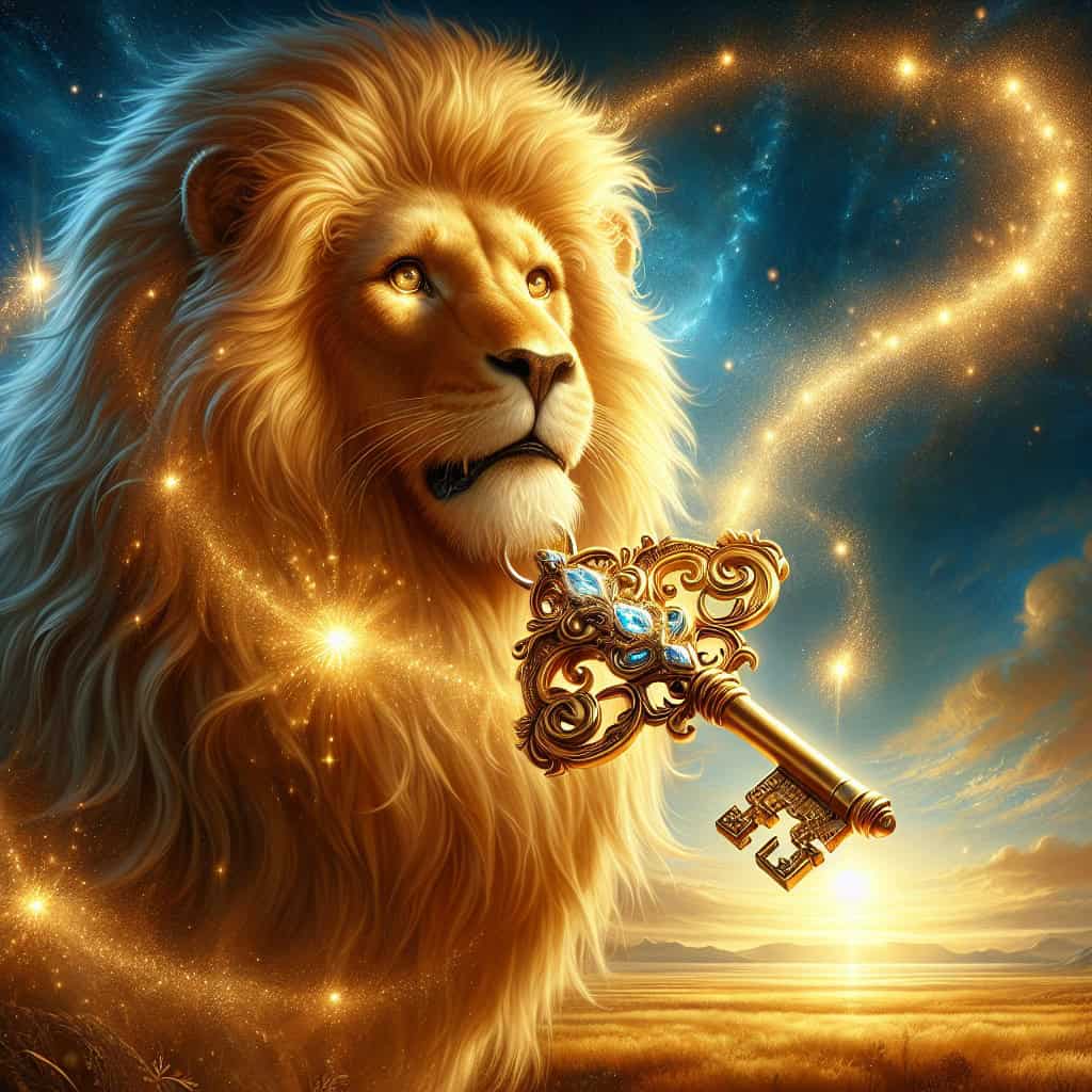 Lion's Gate + Mermaid Power Is Here!