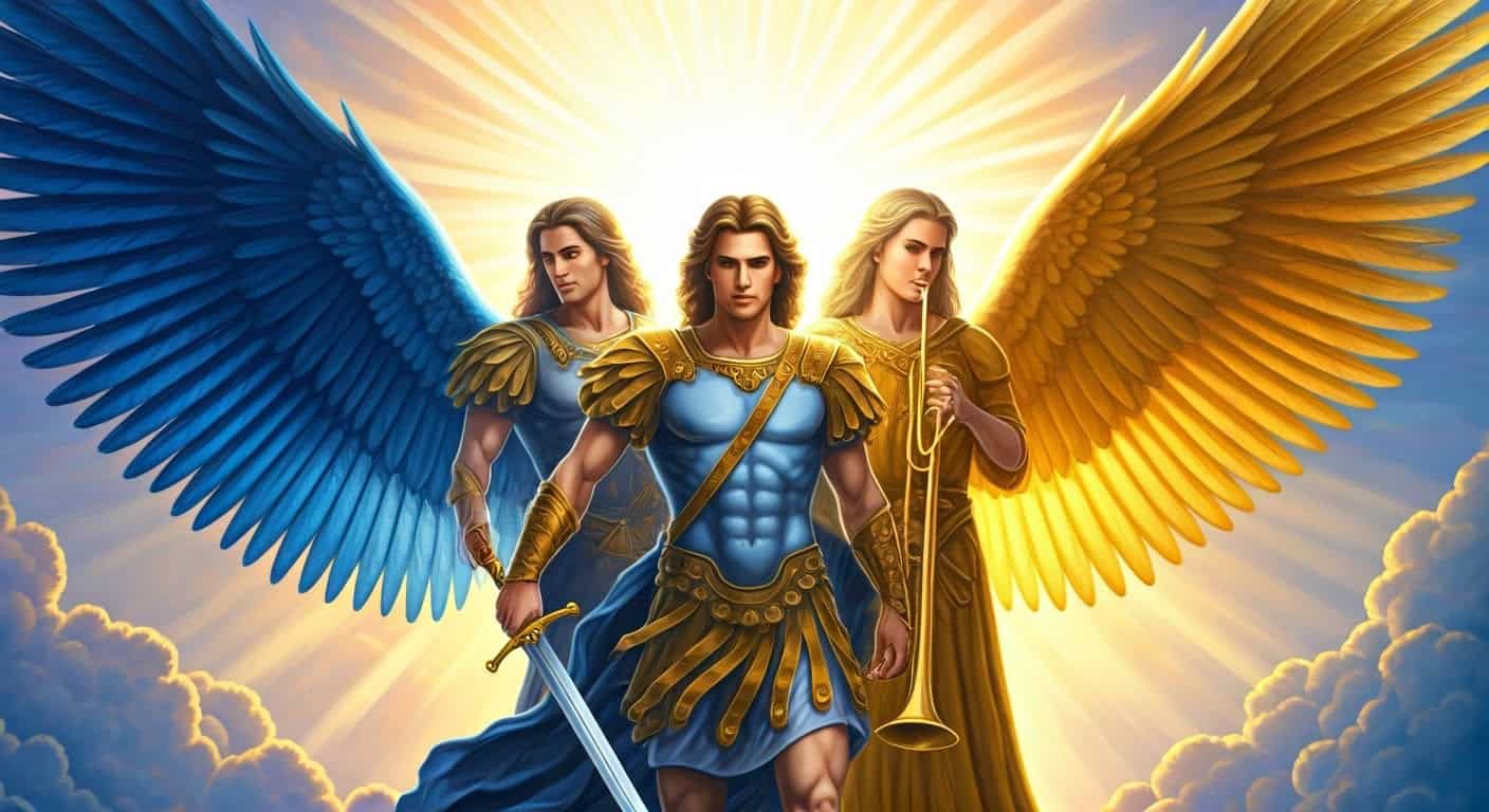 OverLighting Archangel Atunement