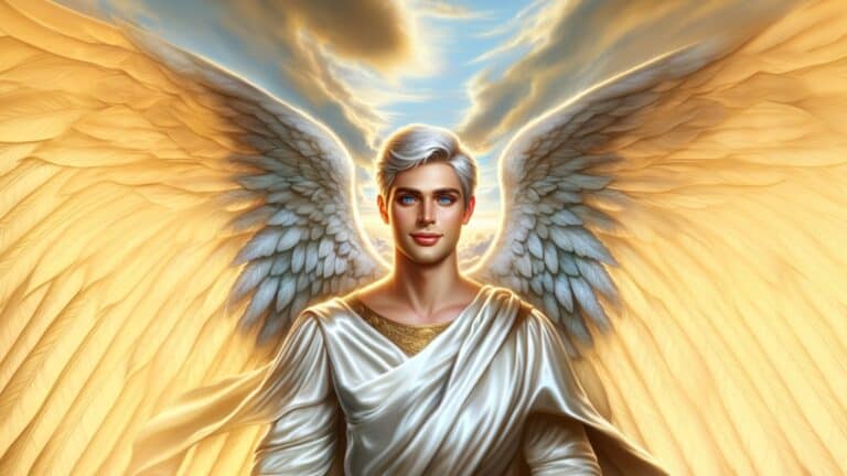 Heal Self Sabotage with Archangel Uriel and His Ruby Dragons!