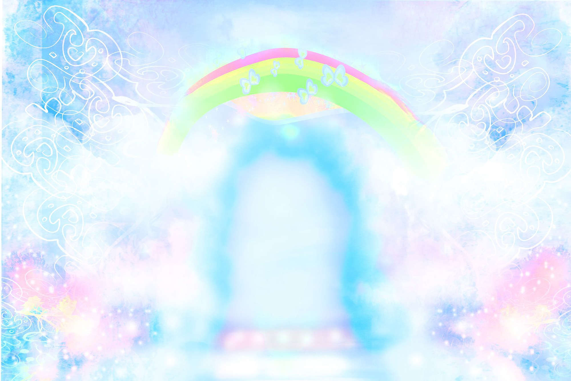 Creating a Healer’s Sanctuary