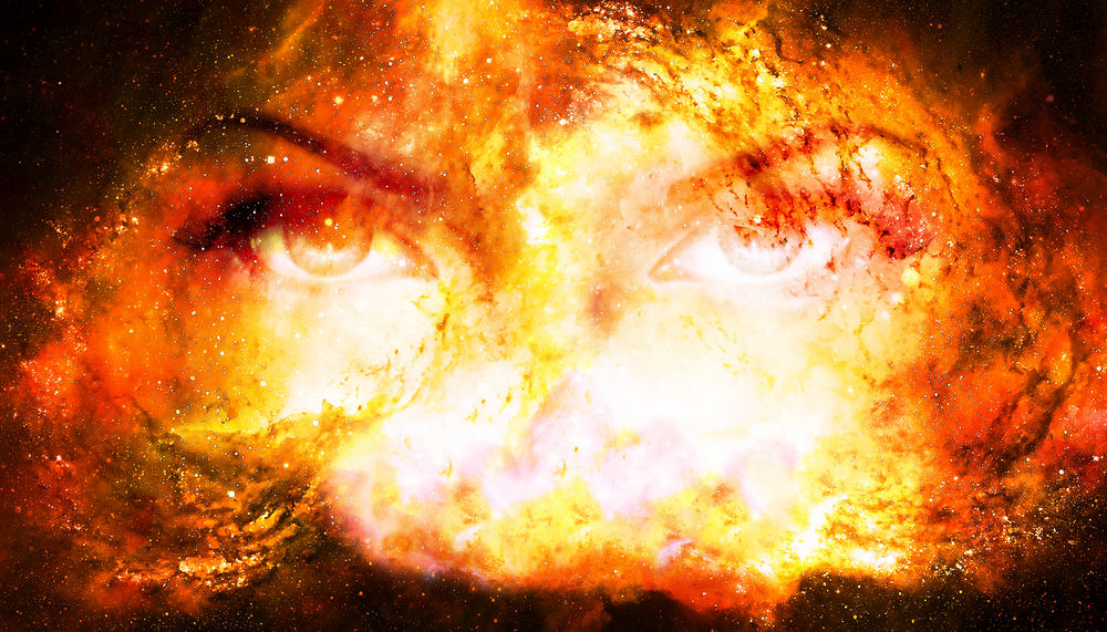 Dragon Emergence: Confidence Empowered
