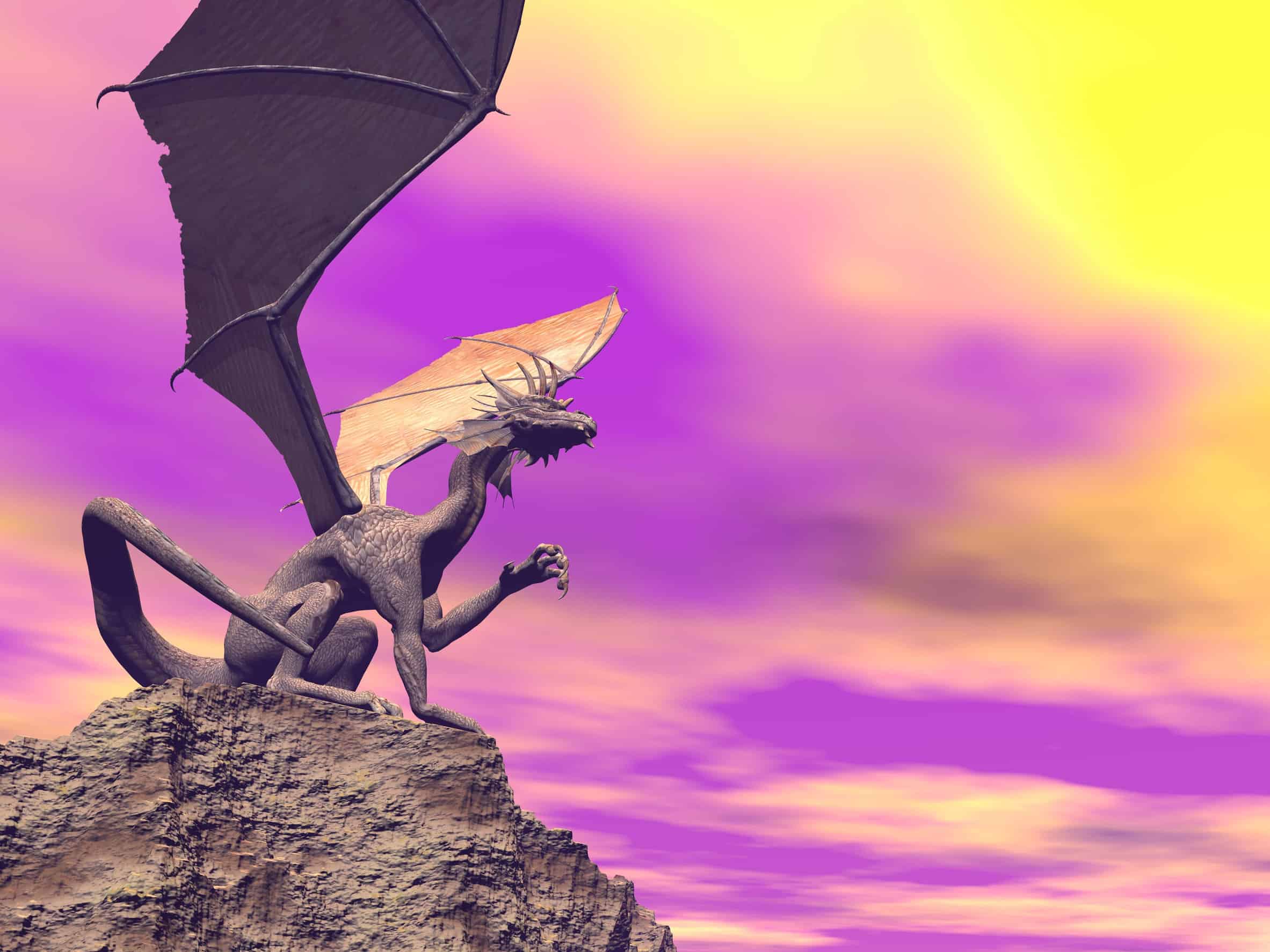 Dragon Emergence Series: Awakening Dragon Communication