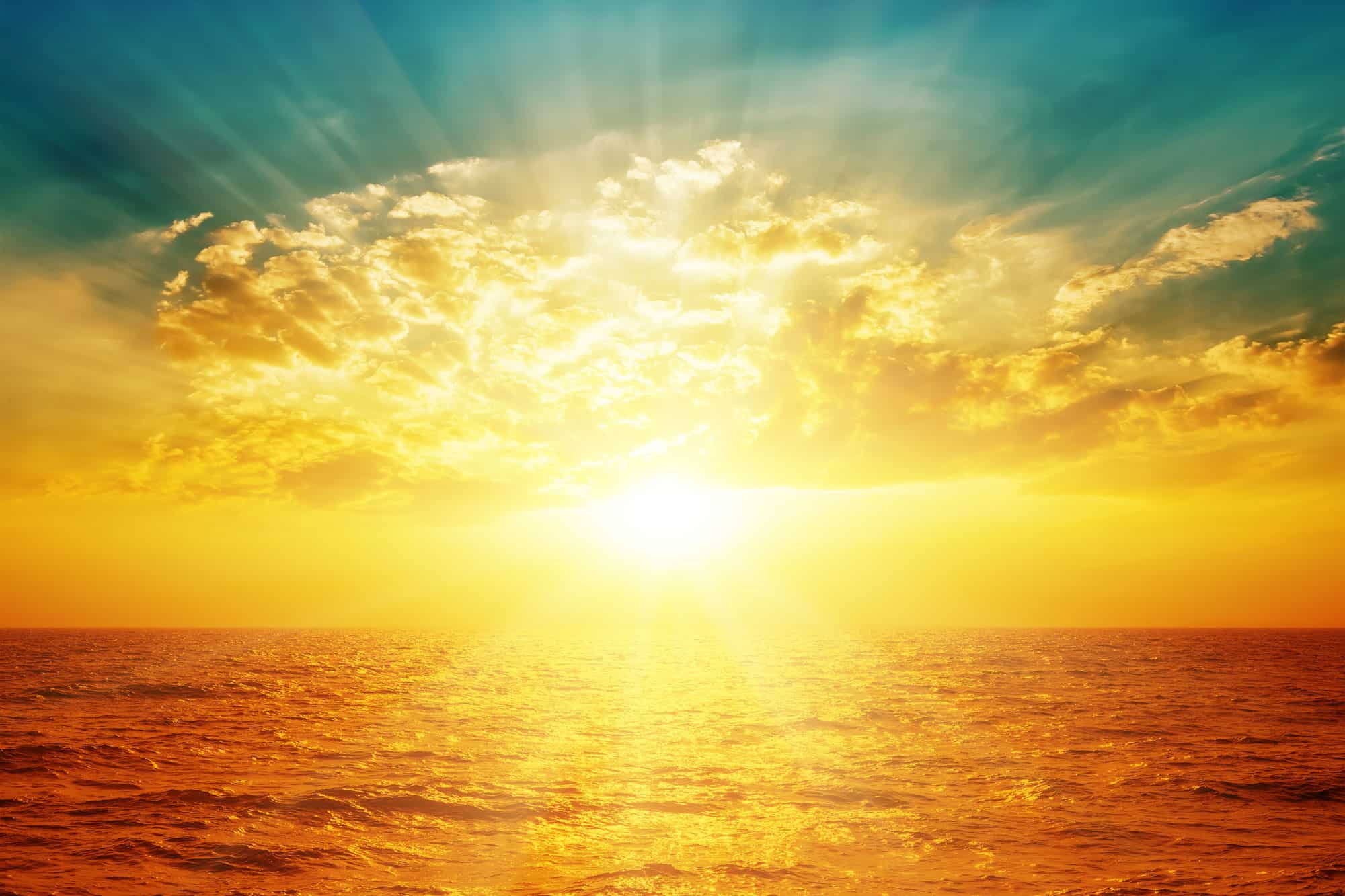 Intro to Golden Light Ascension Energy