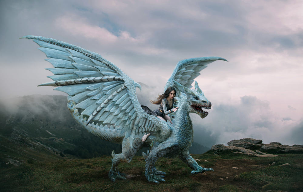 Turn Your Dragon Clairvoyance ON